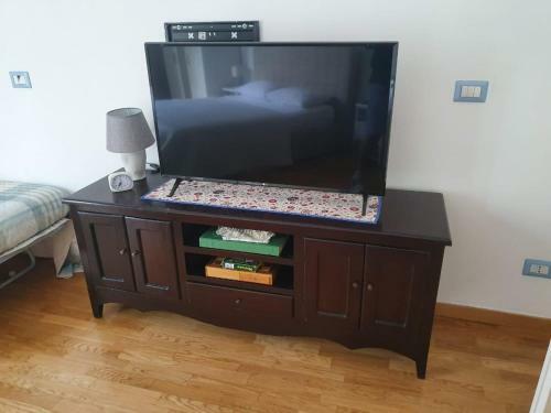 Garibaldi House Apartment