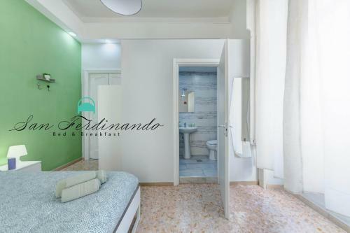 B&B San Ferdinando Napoli