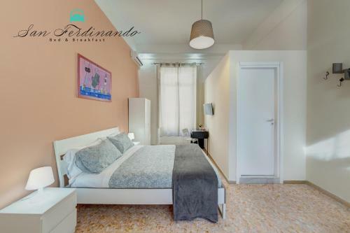 B&B San Ferdinando Napoli