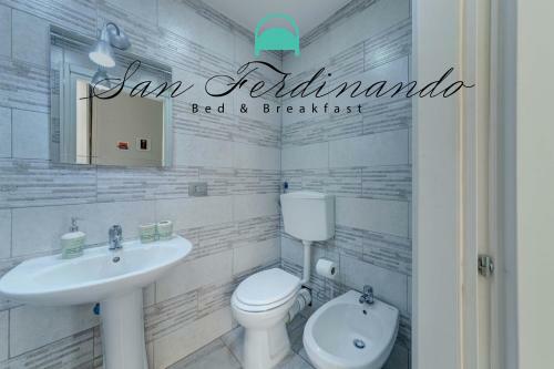B&B San Ferdinando Napoli