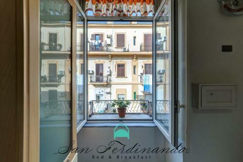 B&B San Ferdinando Napoli