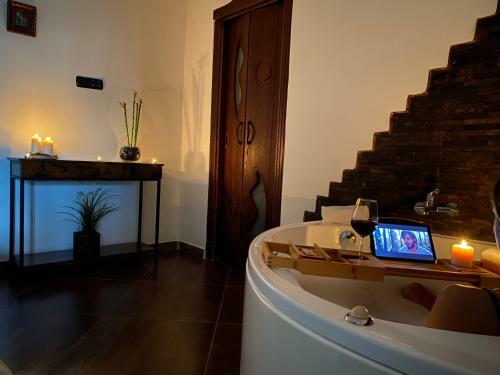 Hostal Camera E Spa