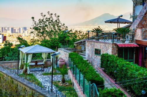 Hostal Camera E Spa