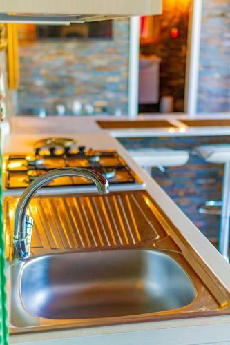 Hostal Camera E Spa