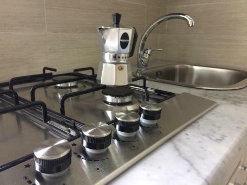 Apartamento Vertecoeli Home