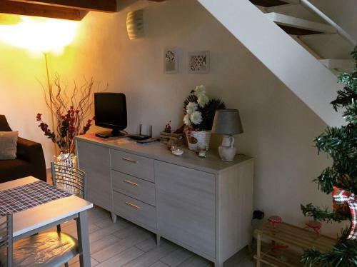 Apartamento Vertecoeli Home