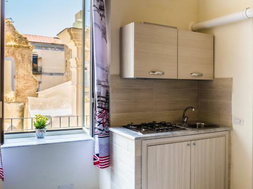 Apartamento Vertecoeli Home