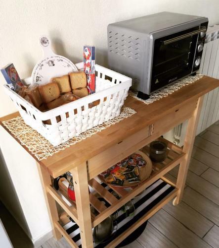 Apartamento Vertecoeli Home