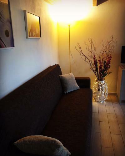 Apartamento Vertecoeli Home