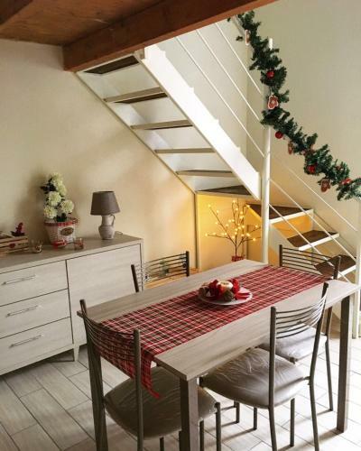 Apartamento Vertecoeli Home