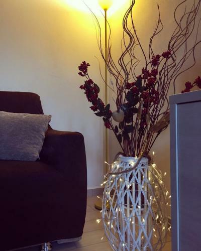 Apartamento Vertecoeli Home