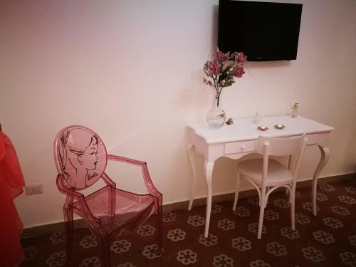 B&B Resta Cu Mme