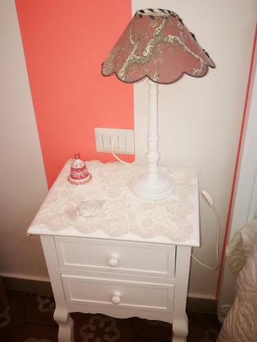 B&B Resta Cu Mme