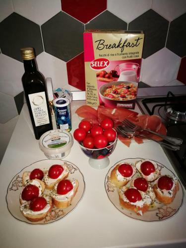 B&B Resta Cu Mme