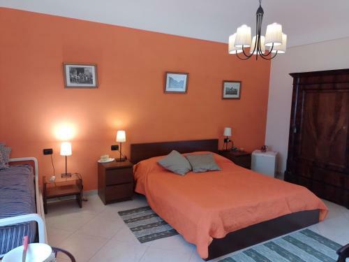 B&B Cupole E Campanili