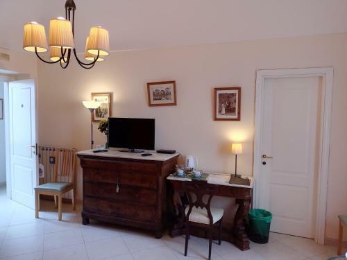 B&B Cupole E Campanili