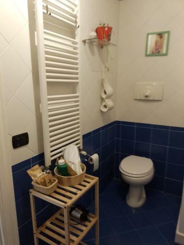 B&B Cupole E Campanili