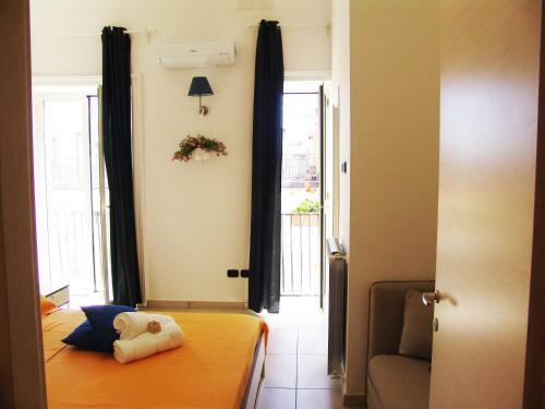 Hostal Terrazza Dei Principi