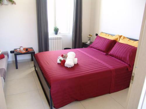 Hostal Terrazza Dei Principi