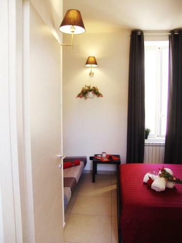 Hostal Terrazza Dei Principi