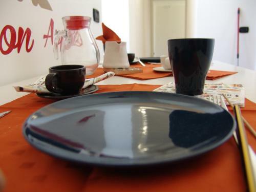 Hostal Terrazza Dei Principi