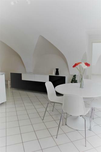 Mergellina Suite