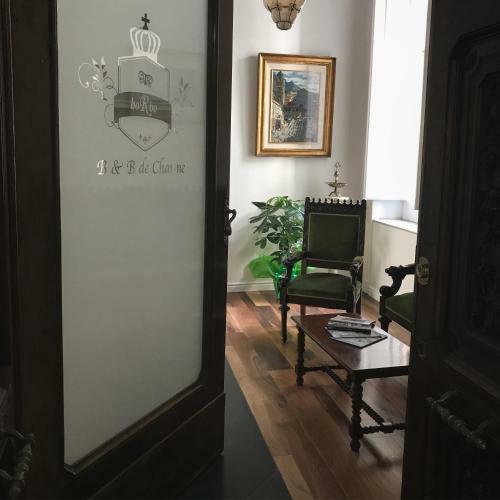 Bed & Breakfast Borbo De Charme