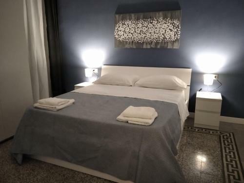 Chiarini22 Apartments