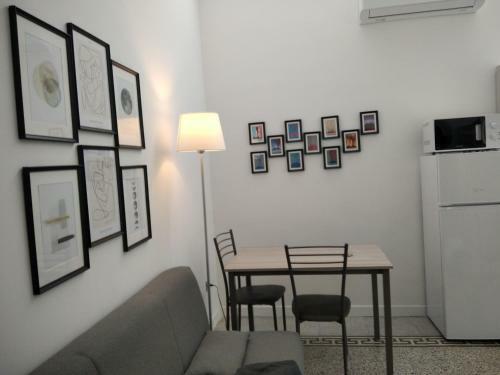 Chiarini22 Apartments
