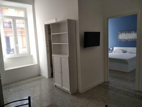 Chiarini22 Apartments