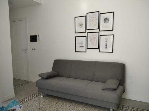 Chiarini22 Apartments
