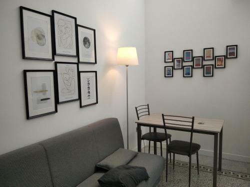 Chiarini22 Apartments