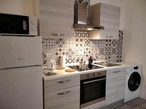 Chiarini22 Apartments