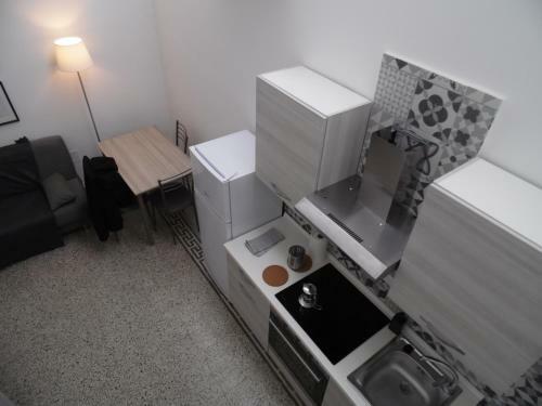 Chiarini22 Apartments
