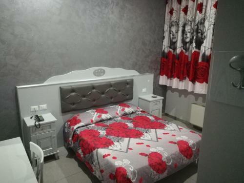 Hotel Metr�