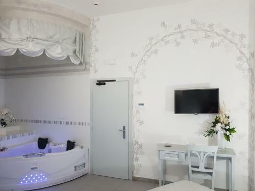 Hotel Metr�