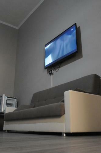Hostal Meridional Station