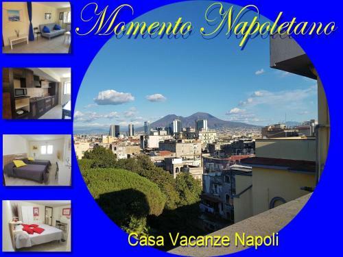 Apartamento Momento Napoletano