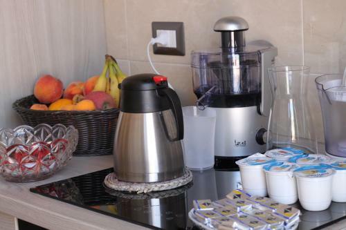 Bed & Breakfast Napaj�