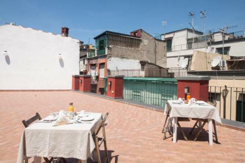 Bed & Breakfast Napaj�