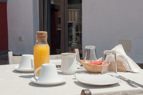 Bed & Breakfast Napaj�