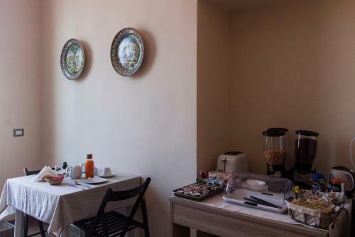 Bed & Breakfast Napaj�