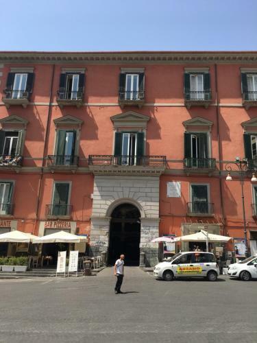 Bed & Breakfast Napaj�