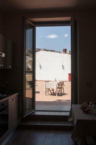 Bed & Breakfast Napaj�