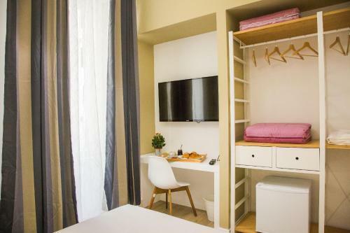 Bed & Breakfast Napolinn