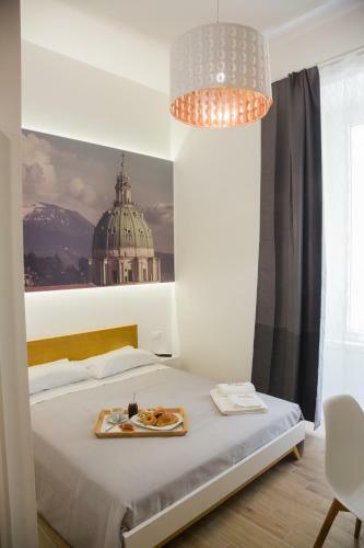 Bed & Breakfast Napolinn