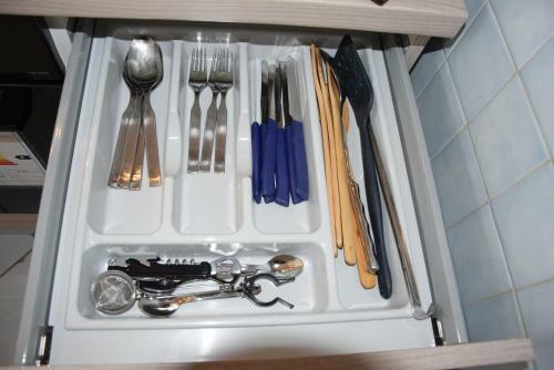 Apartamento La Casa Degli Ospiti