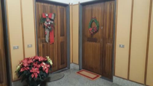Apartamento La Casa Degli Ospiti
