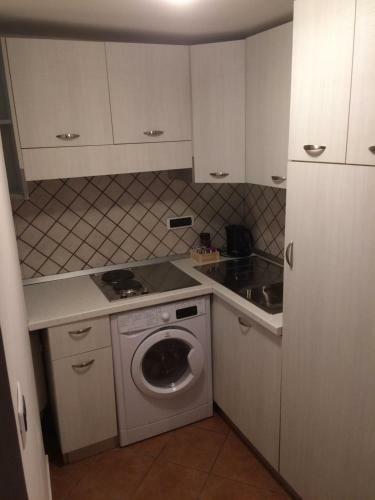 Apartamento Casa Colore