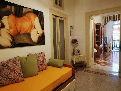 Apartamento Casa Lillina A Toledo Naples That Enchants